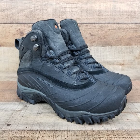 Insulated Primaloft Hiking Boot 